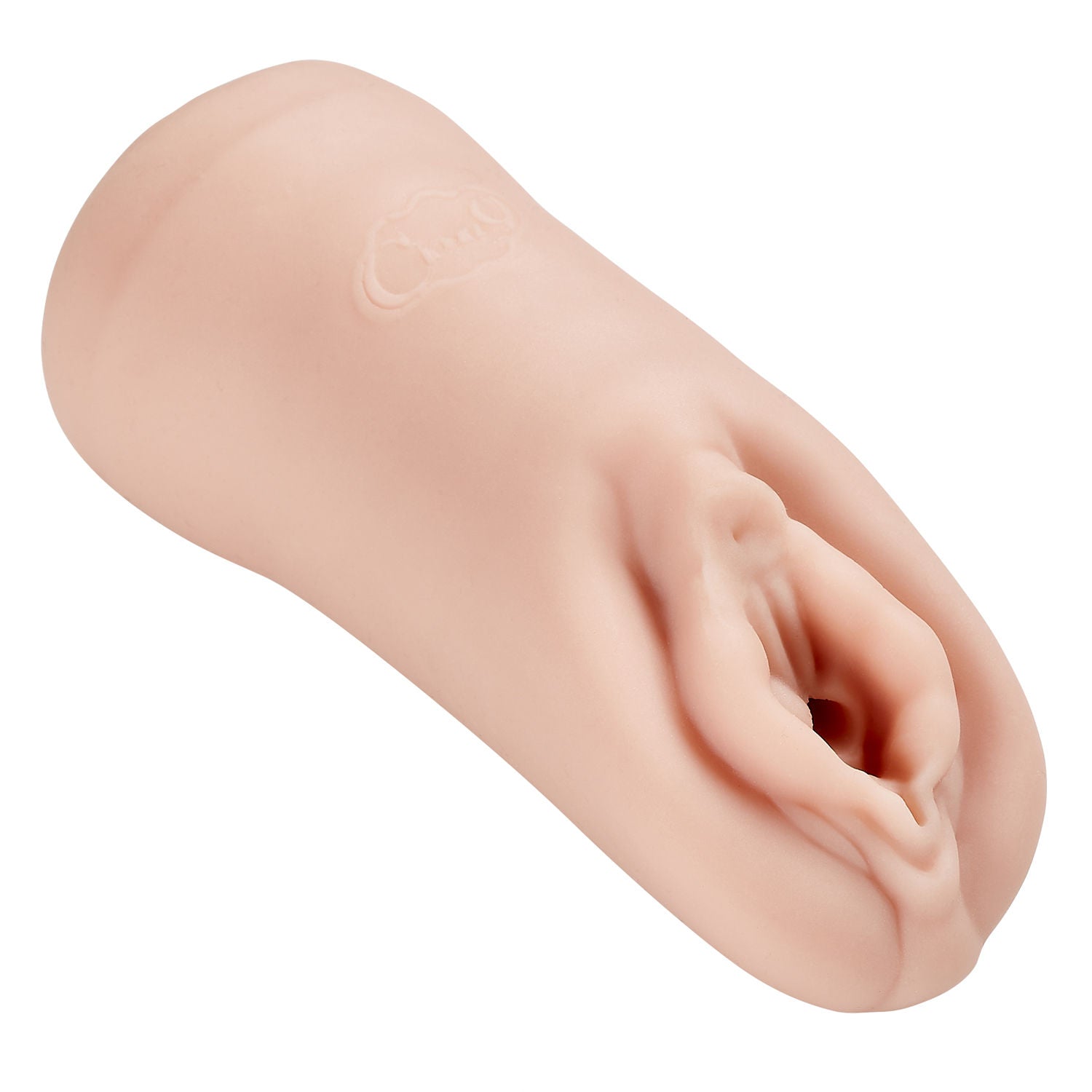 Personal Double Ended Beaded Stroker Male Masturbation Aid Strokers - Manual
