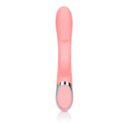 Enchanted Tickler Vibrator with Rotating Beads > Vibrators > Ladies > Rabbit
