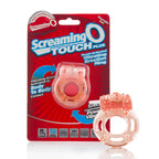 Screaming O Touch Plus > Cock Ring > Vibrating