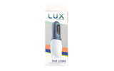 LUX Active Adult Toys Black First Class Rotating Masturbator Cup 677613461001