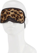 Peek-a-Boo Love Mask Black Velvet Soft Sensation > Bondage Gear > Blindfolds