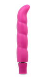 Luxe Adult Toys Pink Luxe Purity G Pink 735380305109