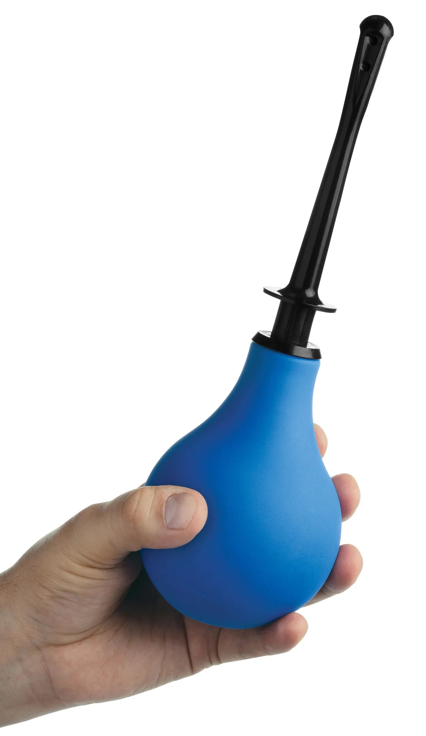 Premium One- Way Valve Anal Douche Set > Essentials > Douches