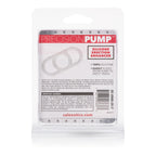 Precision Pump Silicone Erection Enhancer – Silicone Erection Enhancer > Cock Ring > Single
