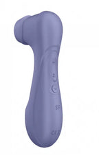 Satisfyer Pro 2 Generation 3 Connect – App-Enabled Waterproof Vibrator > Sex Toys For Ladies > Air Pulsation
