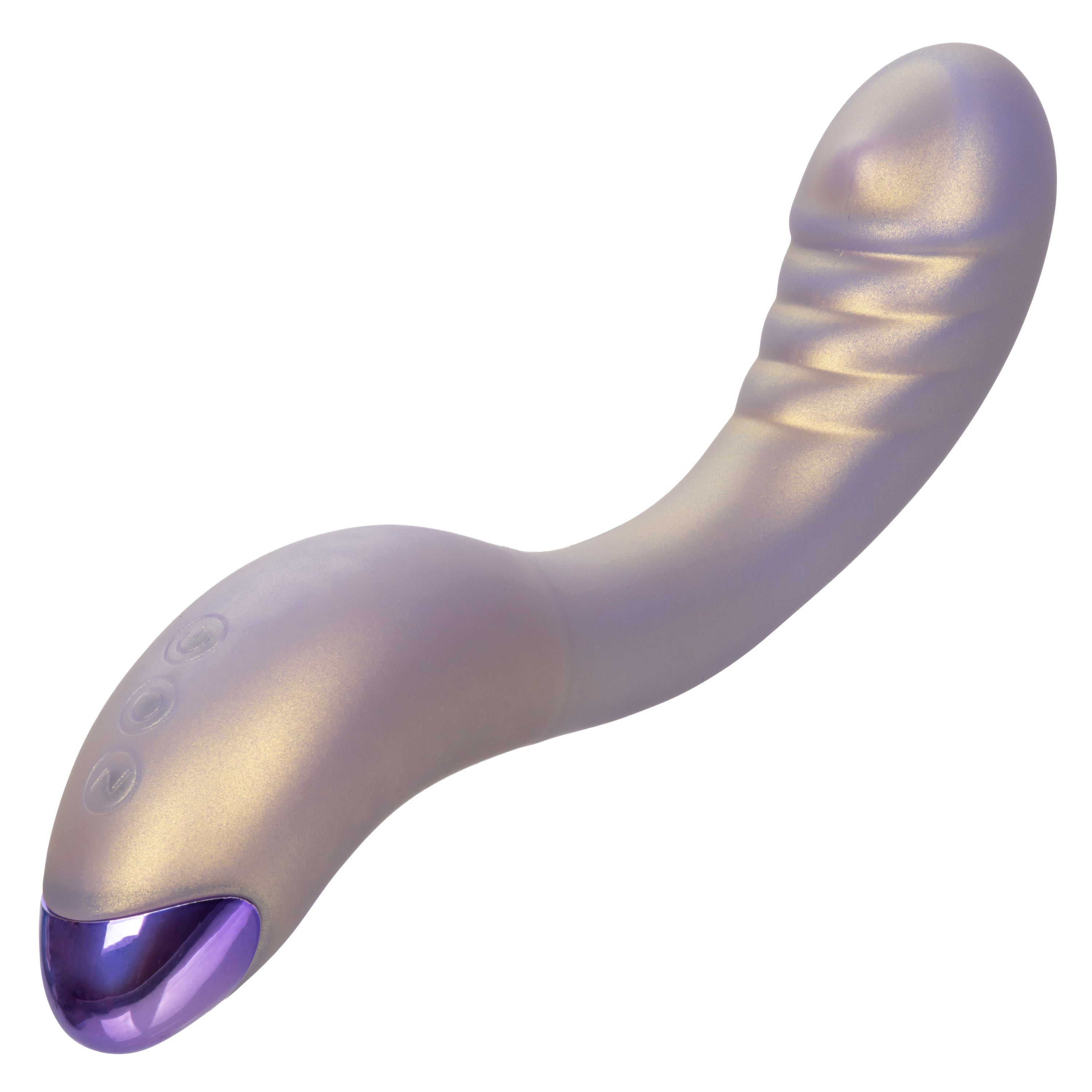 G-Love G-Roller Dual Stimulating Massager with Vibrations Vibrators