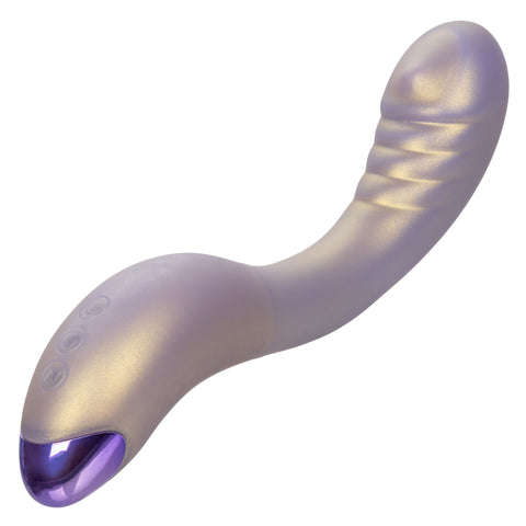 G-Love G-Roller Dual Stimulating Massager with Vibrations Vibrators