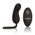 Silicone Remote Curve Mini Massager – Rechargeable Waterproof with 12 Vibration Modes Vibrator > Vibrators > Mini Vibrators