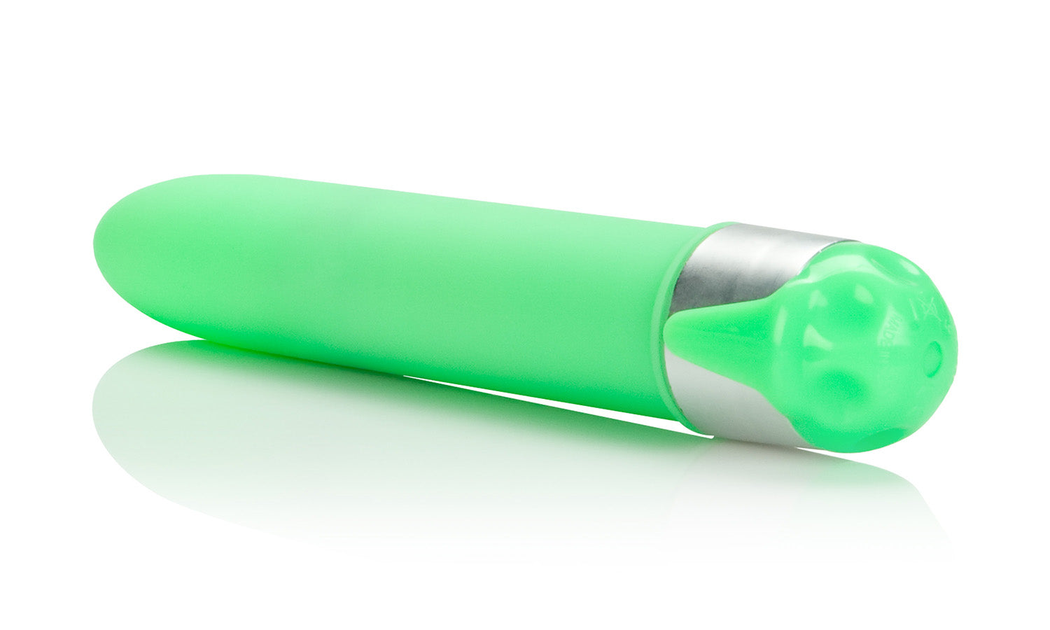 Shanes World Sorority Party Nooner Green Multi-Speed Massager Vibrators
