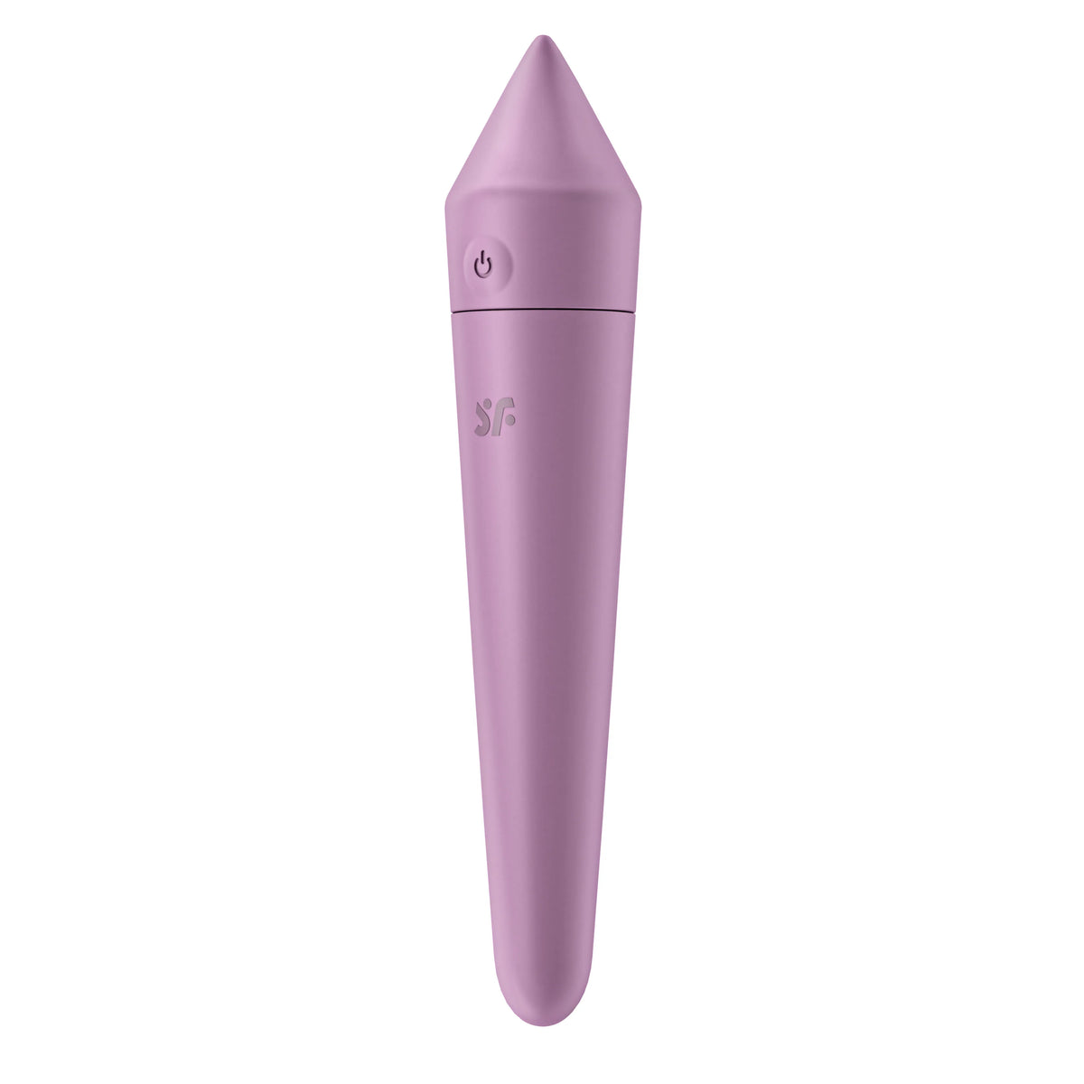 Satisfyer Ultra Power Bullet 8 Waterproof Rechargeable Silicone Vibrator > Vibrators > Mini Vibrators