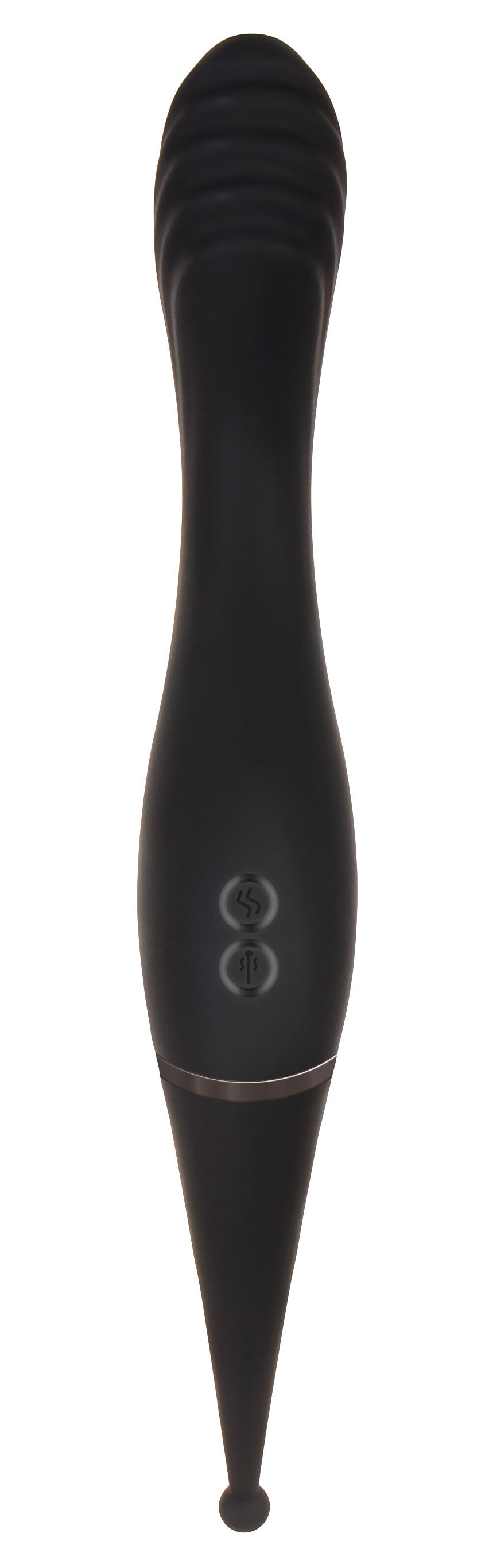 Tantalizing Teaser Dual-Function Clitoral and G-Spot Vibrator STIMULATORS