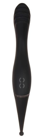 Tantalizing Teaser Dual-Function Clitoral and G-Spot Vibrator STIMULATORS