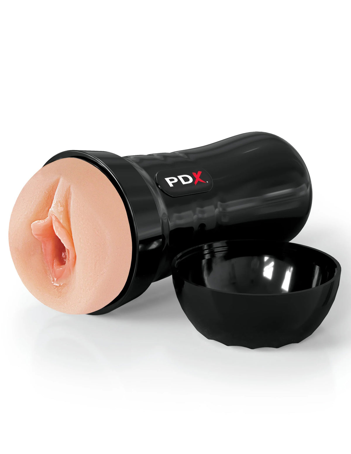 Pdx Extreme Wet Pussies Super Juicy Snatch Flesh Stroker > Sex Toys For Men > Masturbators > Manual