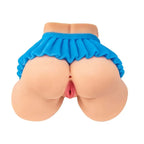 The Royale Sorority Girl Dual-Entry Masturbator – Real-Feel Material Masturbator > Sex Toys For Men > Assbators
