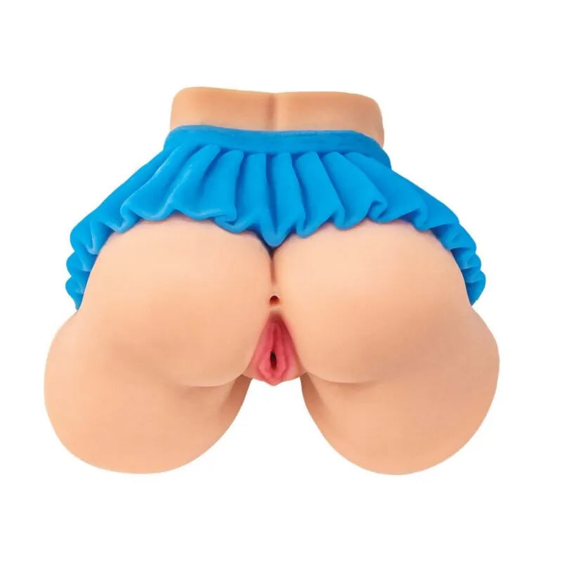 The Royale Sorority Girl Dual-Entry Masturbator – Real-Feel Material Masturbator > Sex Toys For Men > Assbators