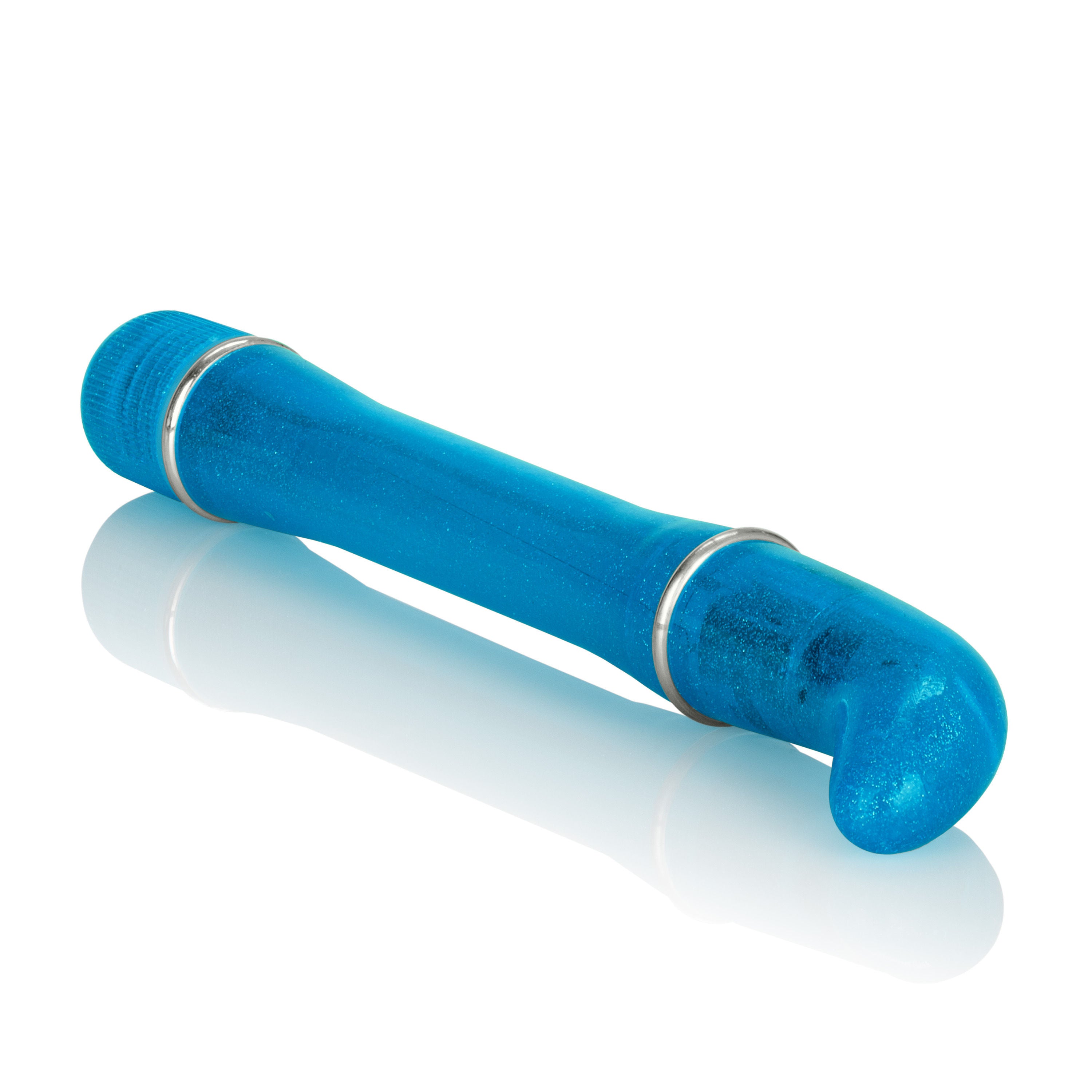 Pixies Mini G Waterproof Vibe - Blue Vibrators
