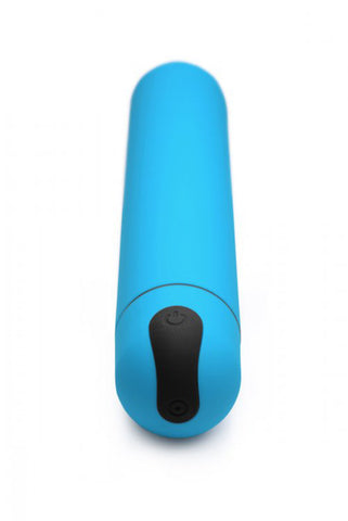 Bang XL Bullet Vibrator Black – Extra Large Rechargeable Vibrator BULLETS
