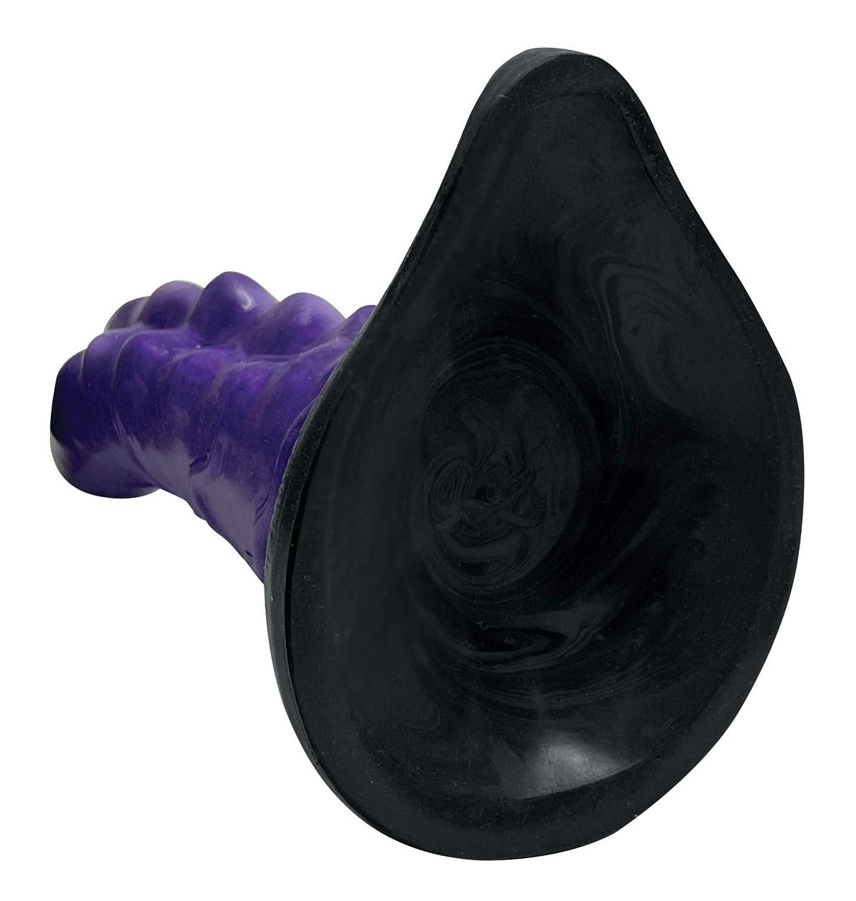 Creature Cocks Orion Invader 7.25" Veiny Space Alien Silicone Dildo > Dildos > Fantasy