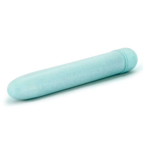 Gaia Eco Aqua Biodegradable Vibrator Made From Biofeel Material Vibrators