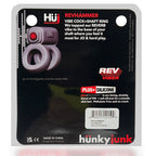 Oxballs Revhammer Vibrating Shaft Strap Cockring > Cock Ring > Vibrating