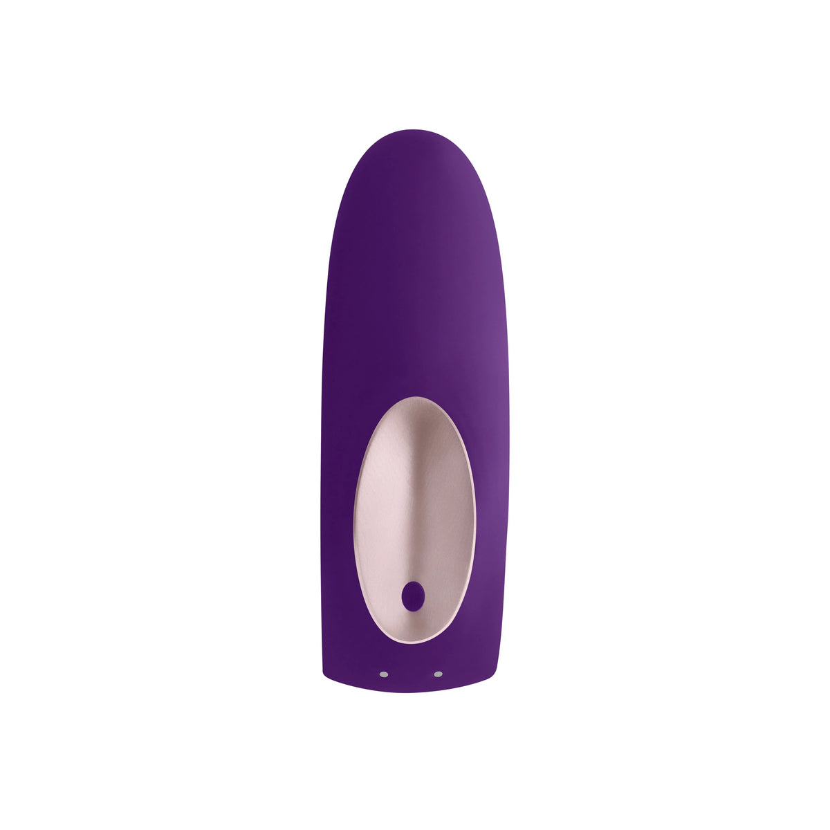 Satisfyer Partner Double Plus – Remote-Controlled Silicone Couples Vibrator > Sex Toys > Couples Toys