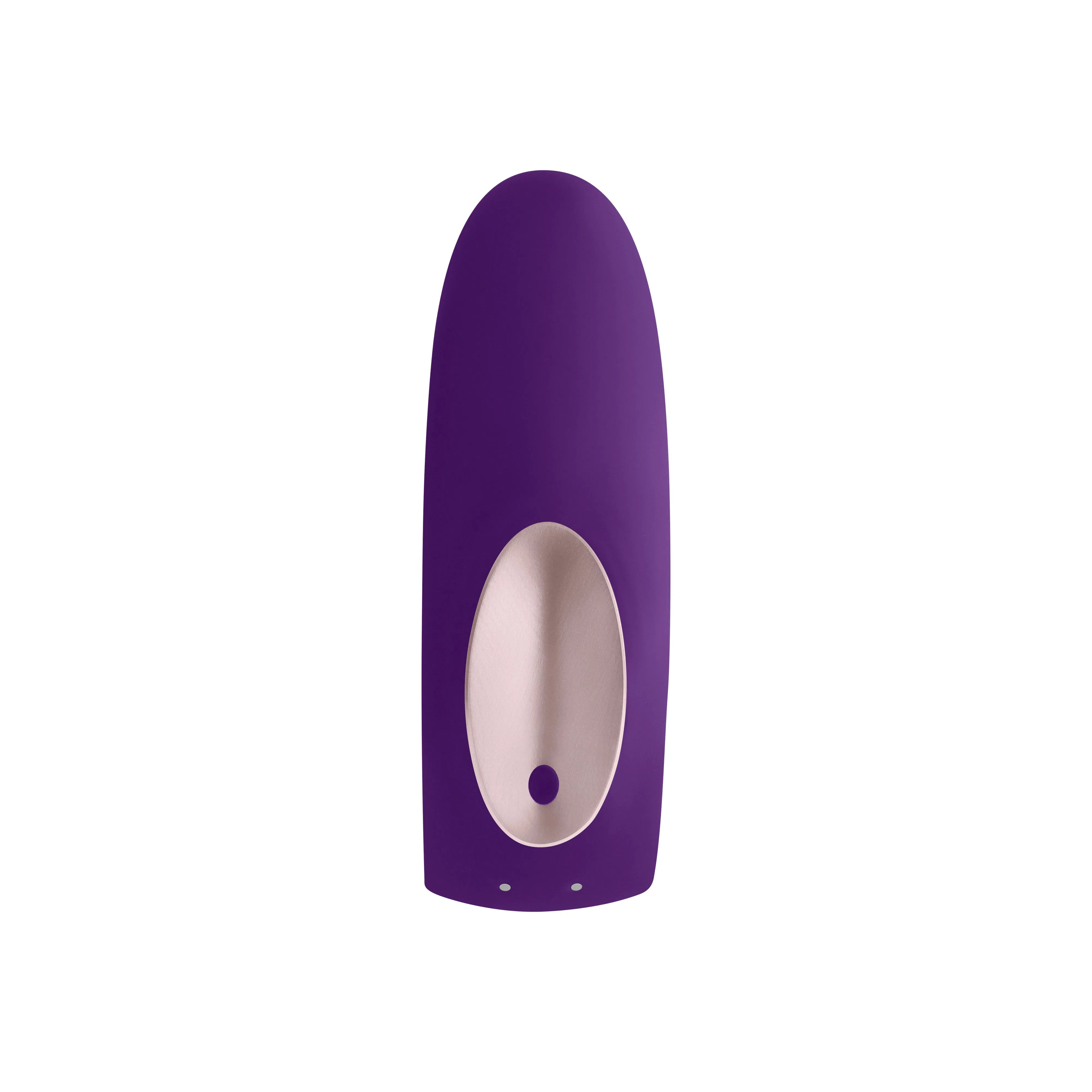 Satisfyer Partner Double Plus – Remote-Controlled Silicone Couples Vibrator > Sex Toys > Couples Toys