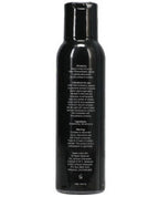 Mood Silicone Glide Lubricant 4 Fl Oz Smooth Intimate Gel > Lube > Silicone