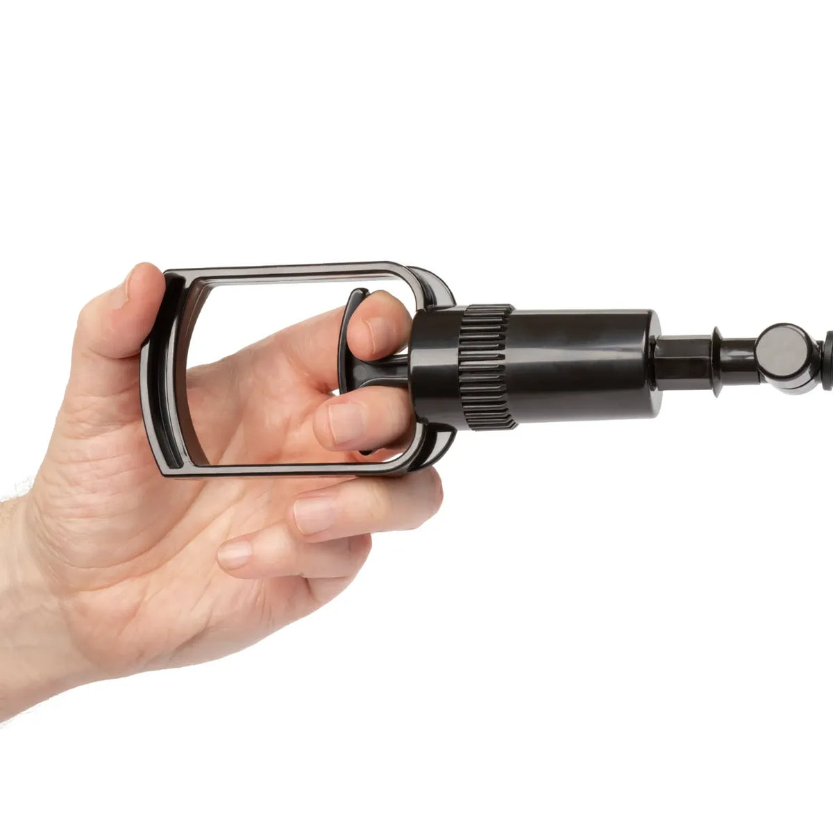 CalExotics Boundless Body Pump Kit – Nipple Suckers > Sex Toys > Nipple Suckers