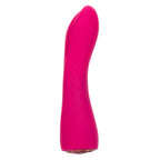 Gem Vibe Collection Curve Pink Adult Intimacy Massager Toy > Sex Toys For Ladies > G-Spot Vibrators
