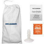 Signature Cocks Alex Jones 11 Inch Dual Density ULTRASKYN Dildo > Dildos > Performer Replica