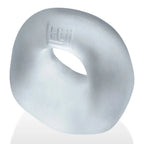 Fit Bulge Hung-Style Cockring Clear Steam > Cock Ring > Single