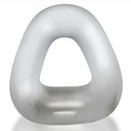 Zoid Trapaziod Lifter (Clear Ice) – Clear Cockring > Cock Ring > Single