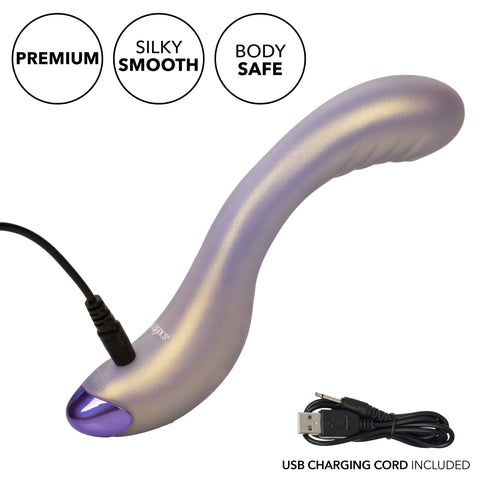 G-Love G-Roller Dual Stimulating Massager with Vibrations Vibrators