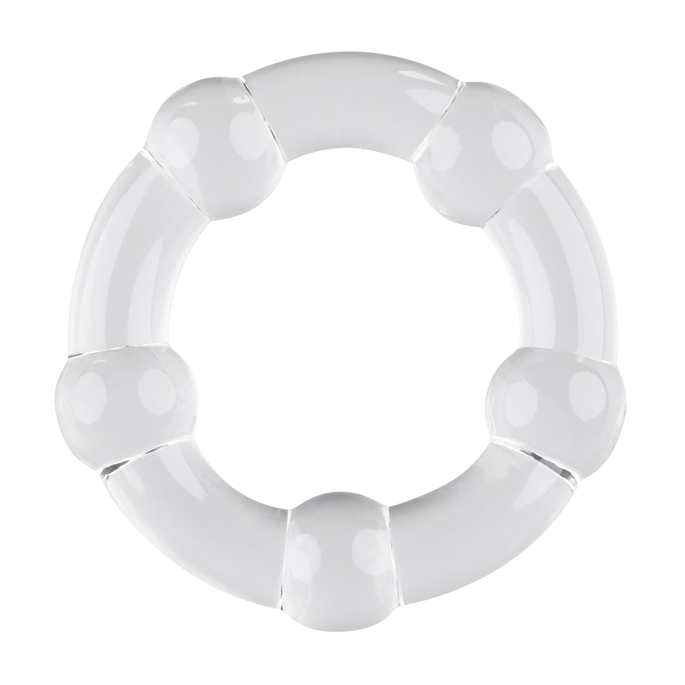 Selopa Cock Rings - Set of 3 for Enhanced Pleasure COCK RING Set