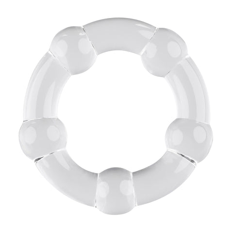 Selopa Cock Rings - Set of 3 for Enhanced Pleasure COCK RING Set