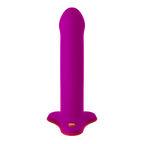 Fun Factory Magnum 18.3 cm Flexible Silicone Dildo > Dildos > Realistic Dildos