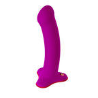 Fun Factory Magnum 18.3 cm Flexible Silicone Dildo > Dildos > Realistic Dildos