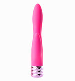 Maia Toys VIBRATORS-RABBIT Pink Maia Victoria -  15.2 cm USB Rechargeable Rabbit Vibrator 5060311470683