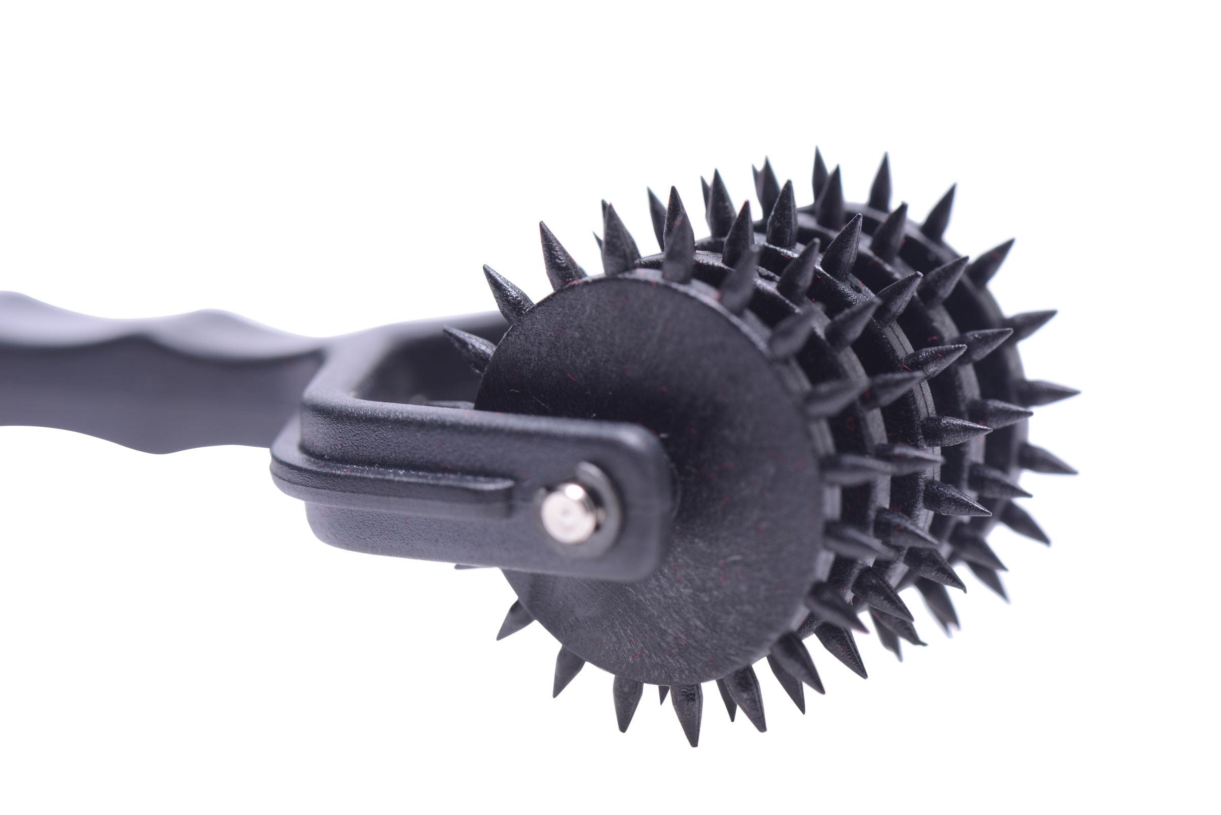 Spiked 5 Row Pinwheel Adult Stuff Warehouse