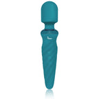 Viben Fierce Wand Massager Ocean Blue > Sex Toys > Massage Wands