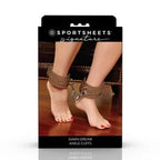 Signature Dawn Dream - Adjustable Quick Connect Ankle Cuffs