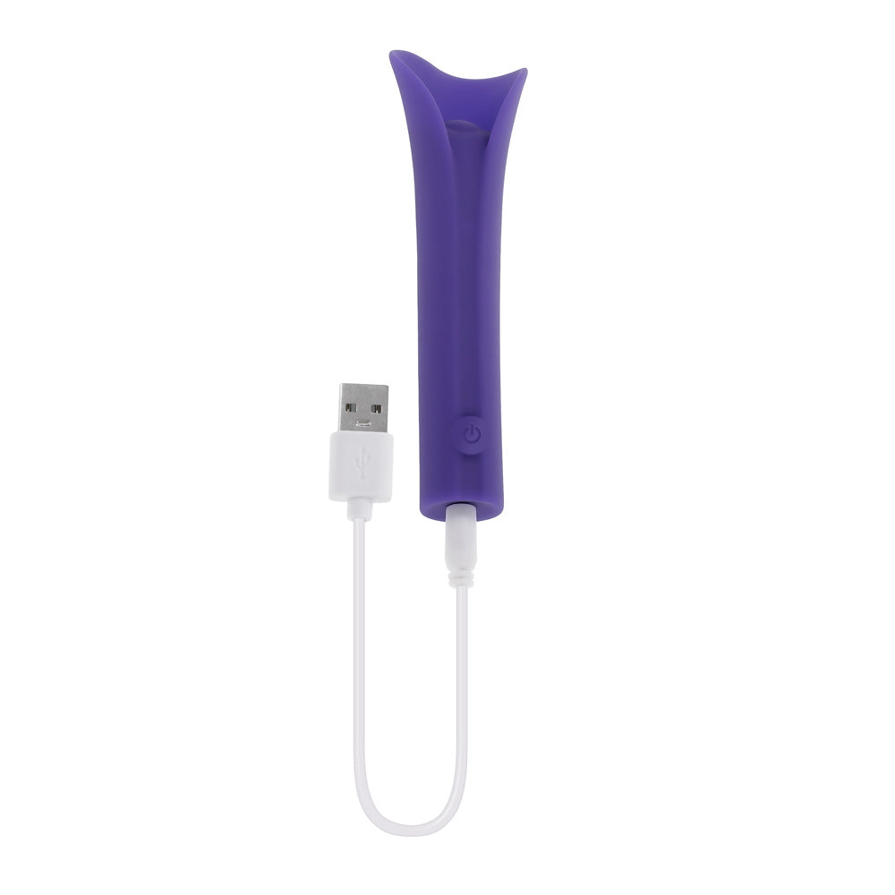Evolved Full Coverage Stimulator Vibrators