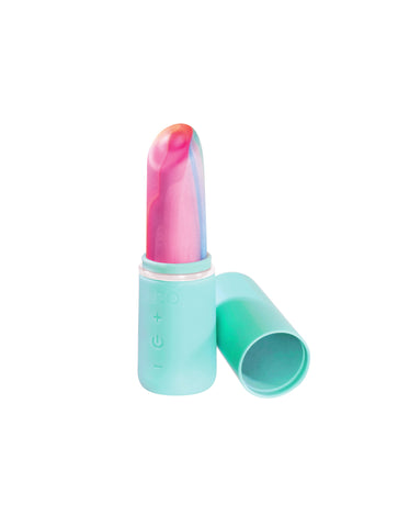VeDO Retro Rechargeable Bullet Vibrator with 10 Vibration Modes BULLETS