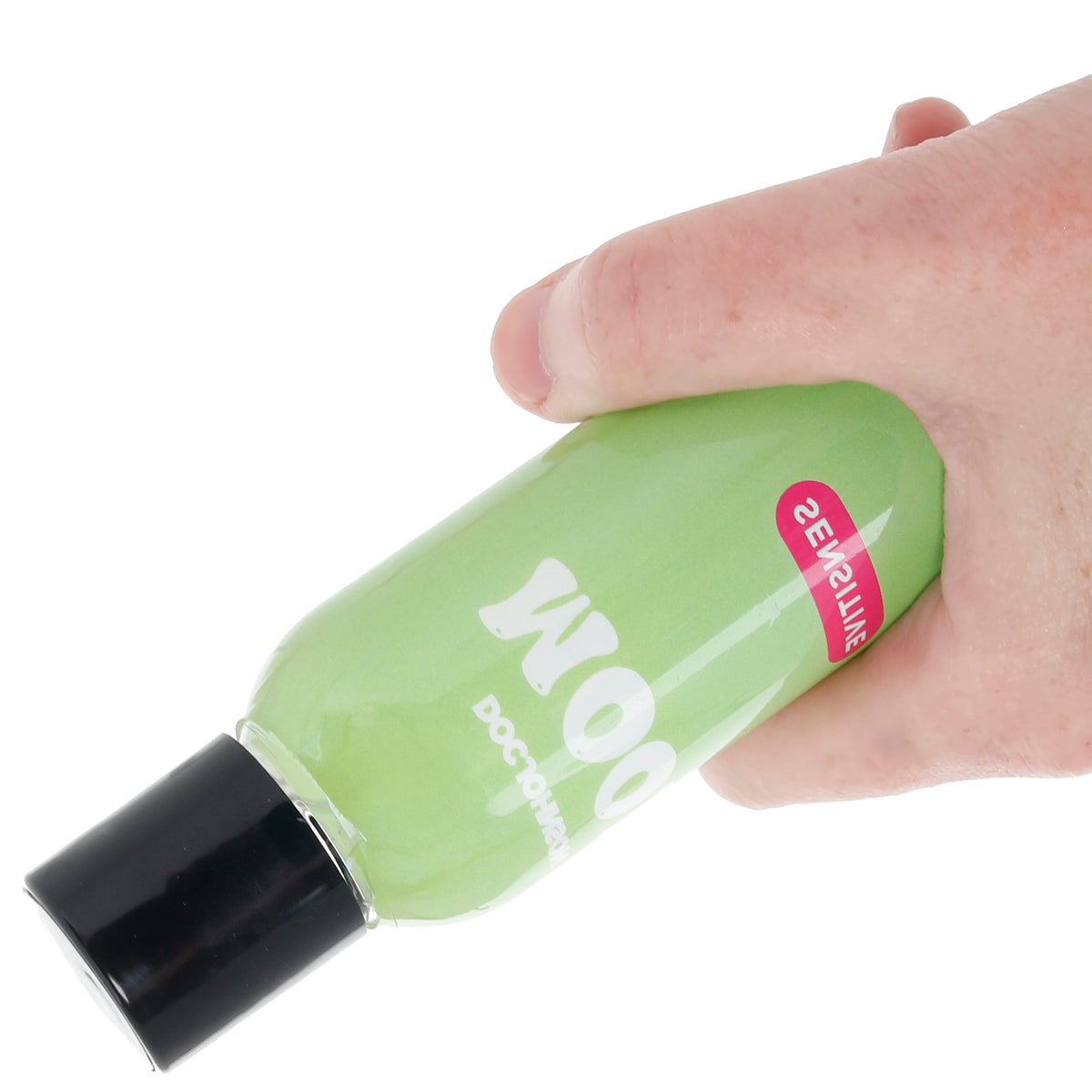 Mood Sensitive Water-Based Lubricant 4 Fl Oz > Lube > Water Based