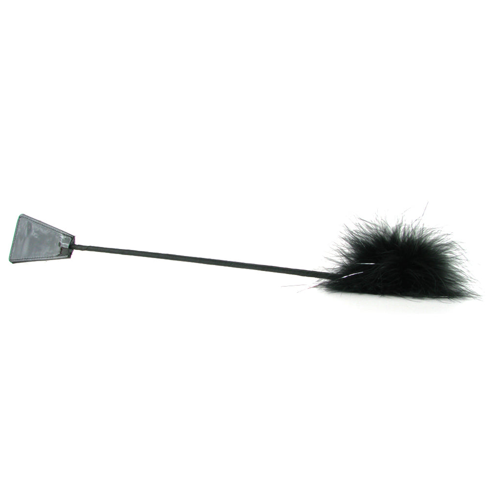 Fetish Fantasy Series Limited Edition Feather Crop > Bondage Gear > Ticklers