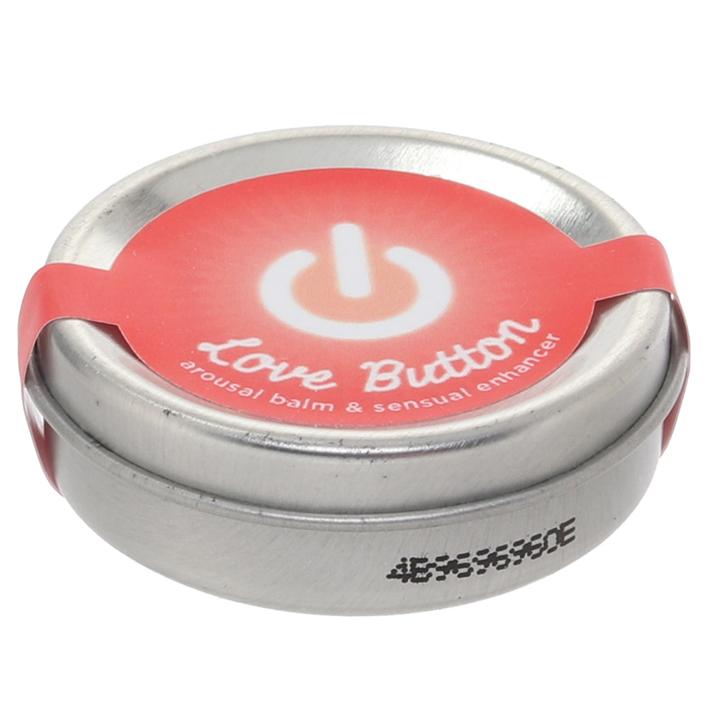 Love Button Arousal Balm – Dual-Sensation Intimate Enhancement Balm Secondary image
