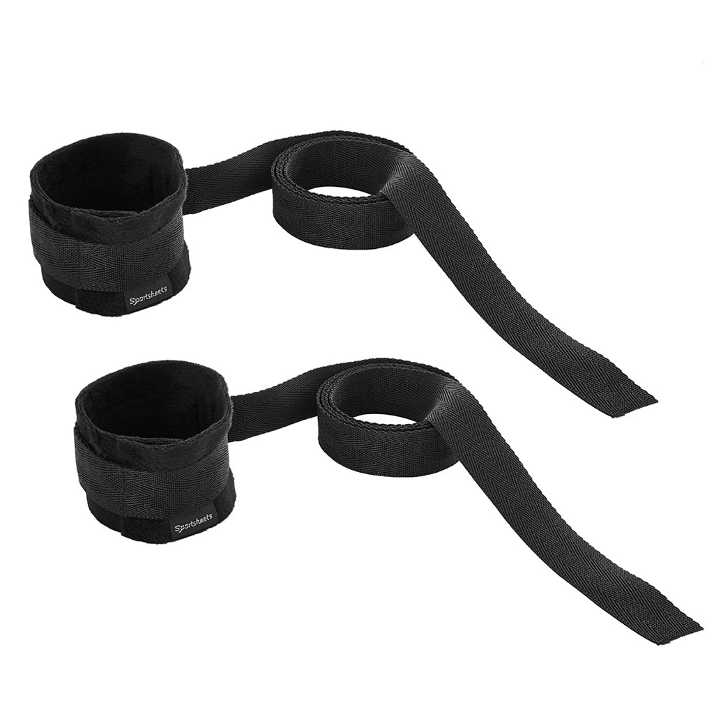 SportSheets Beginners Bondage Fantasy Kit – Bondage Restraint Kit > Bondage Gear > Bondage Kits