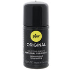 Pjur Original Silicone Personal Lubricant – 10ml to 500ml > Lube > Silicone