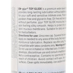 Pjur Toy Glide 100ml – Water-Based Lubricant > Lube > Water Based