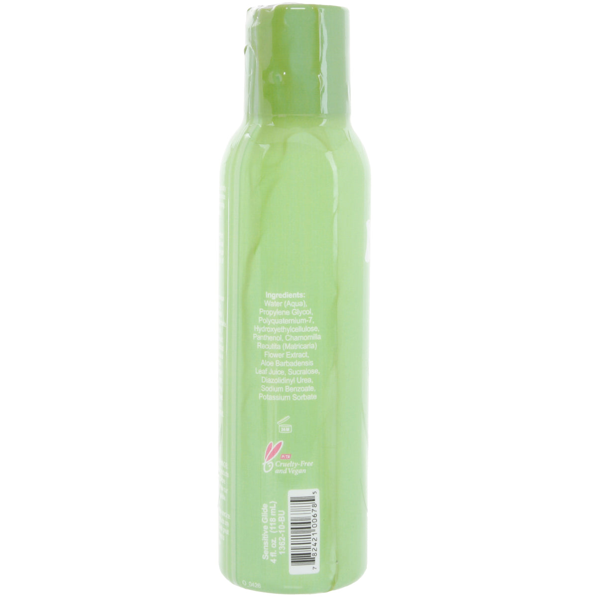 Mood Sensitive Water-Based Lubricant 4 Fl Oz > Lube > Water Based